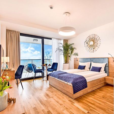 North Apartments, Seaview Seaside Park 科沃布热格 外观 照片