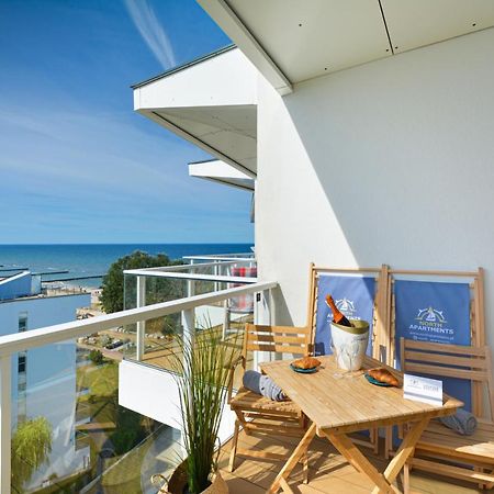 North Apartments, Seaview Seaside Park 科沃布热格 外观 照片