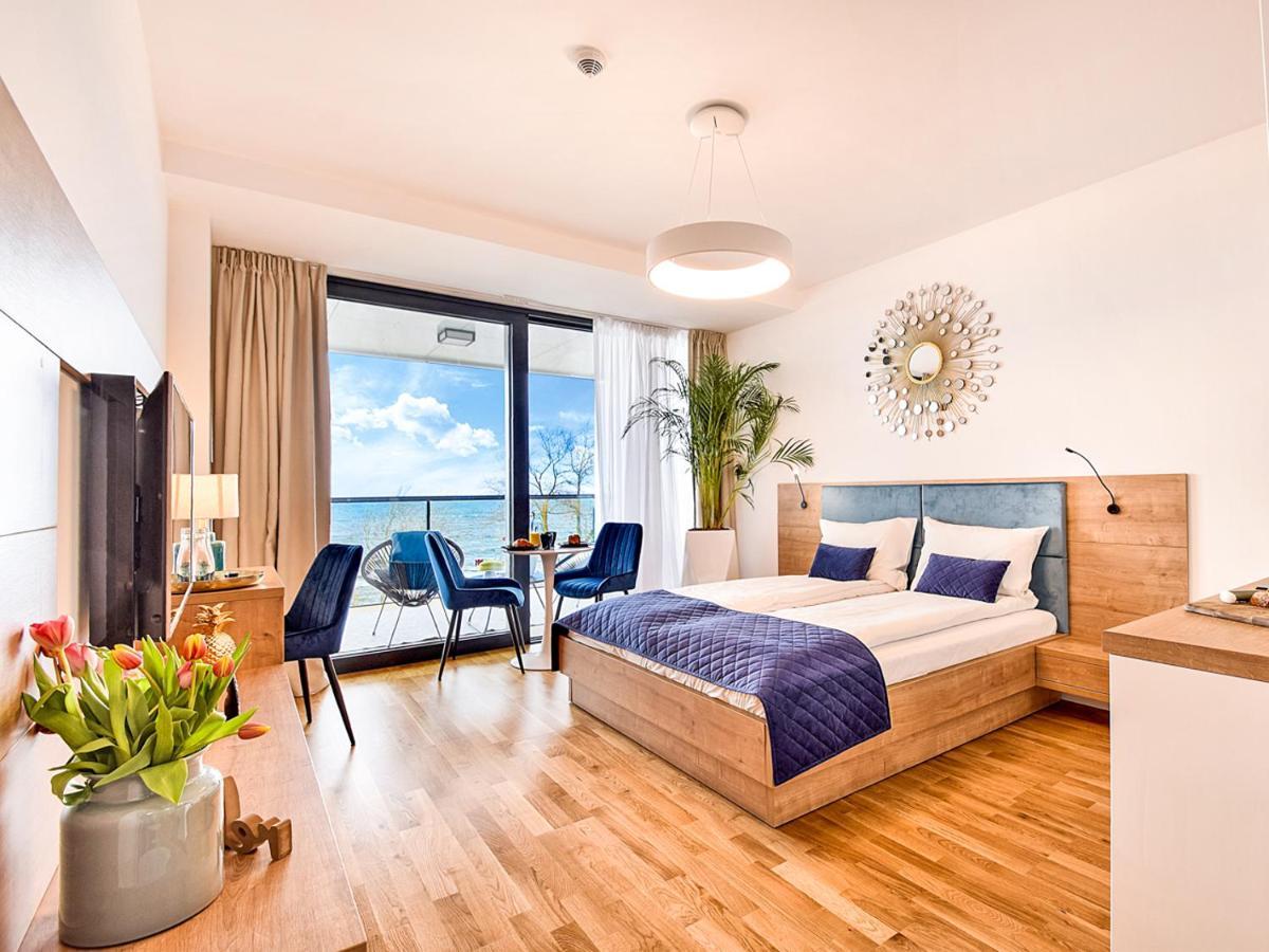 North Apartments, Seaview Seaside Park 科沃布热格 外观 照片