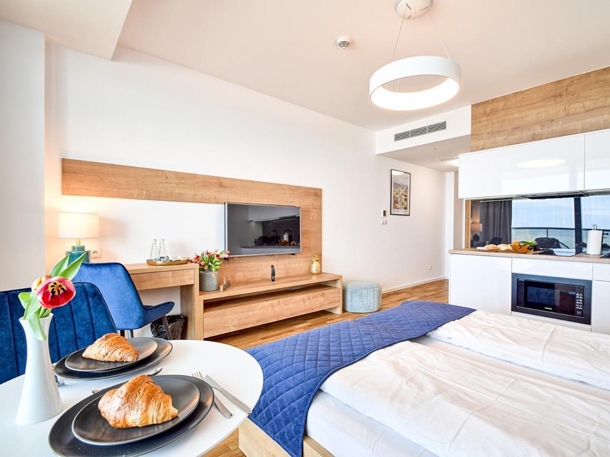 North Apartments, Seaview Seaside Park 科沃布热格 外观 照片