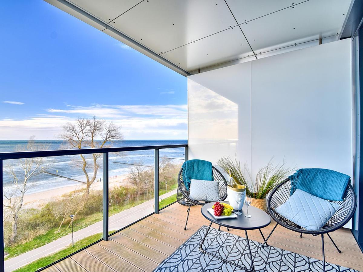 North Apartments, Seaview Seaside Park 科沃布热格 外观 照片