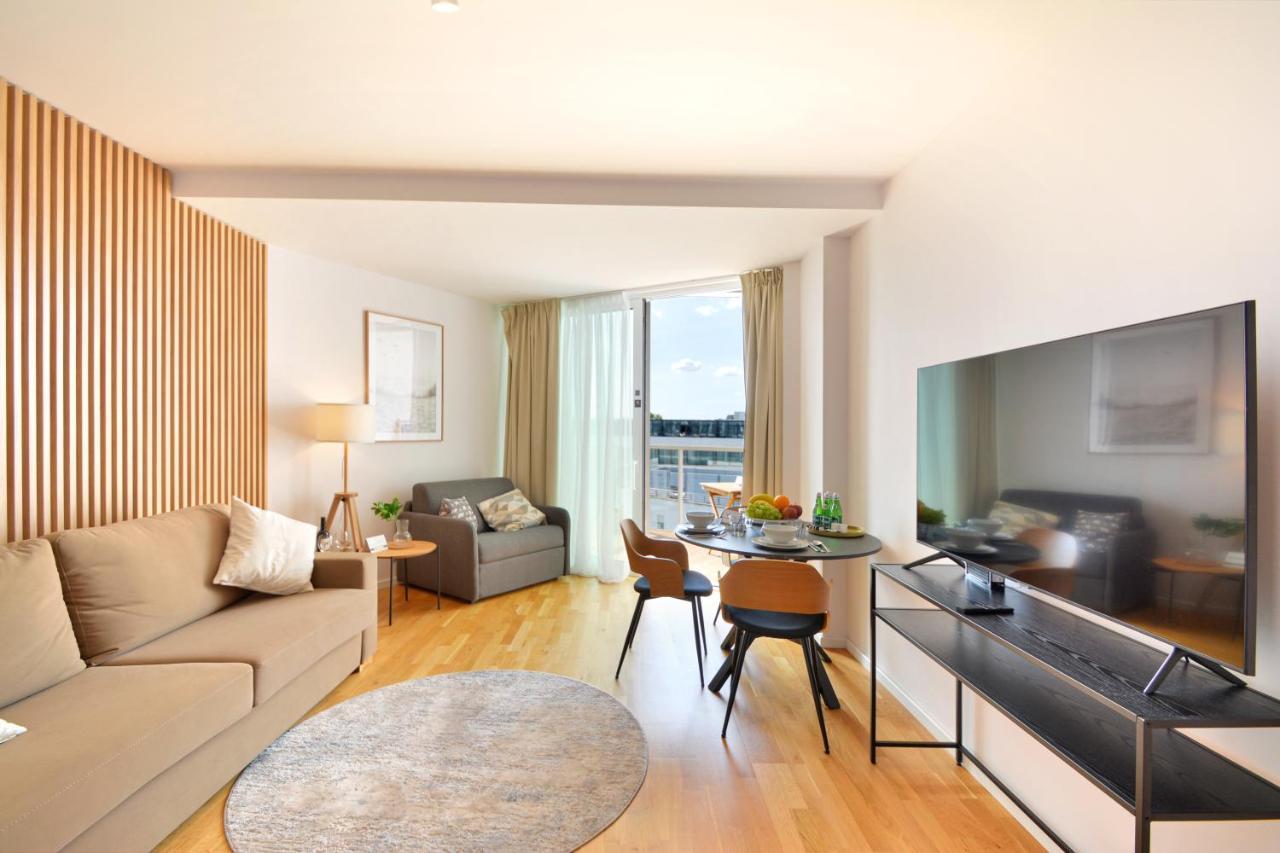 North Apartments, Seaview Seaside Park 科沃布热格 外观 照片
